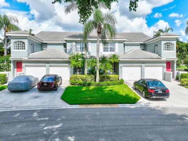 Andover At Wycliffe, 10196 Andover Coach Cir #H1, Lake Worth Beach, Florida 33449, image 1