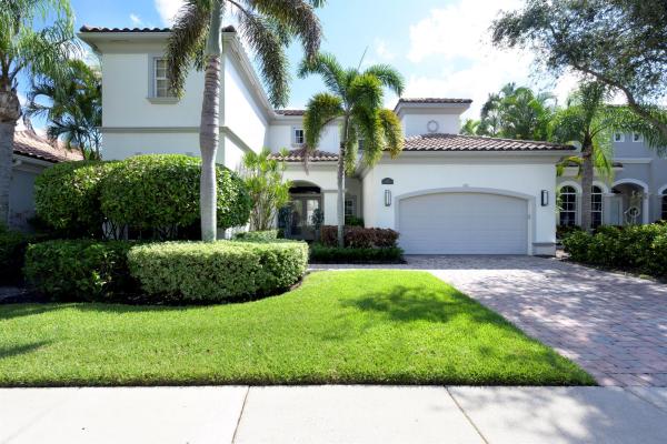 Siesta, 106 Siesta Way, Palm Beach Gardens, Florida 33418, image 1