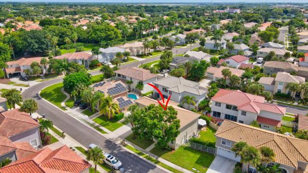 Regatta At Mission Bay, 20899 Avenel Run, Boca Raton, Florida 33428, image 3