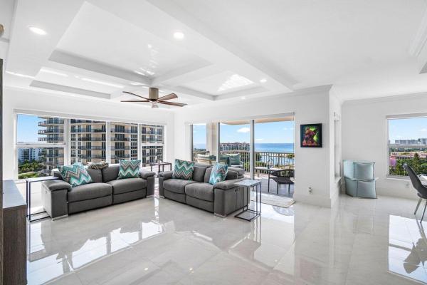 Lake House South, 875 E Camino Real #15d, Boca Raton, Florida 33432, image 1
