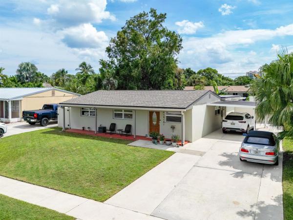 Palm Beach Cabana Colony, 3654 Florida Blvd, Palm Beach Gardens, Florida 33410, image 1