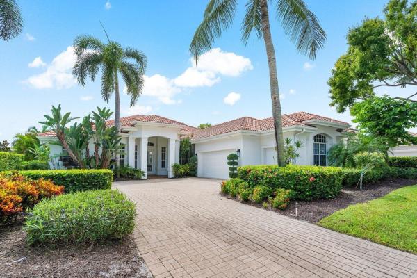 Sabal Pointe, 132 Pembroke Dr, Palm Beach Gardens, Florida 33418, image 1