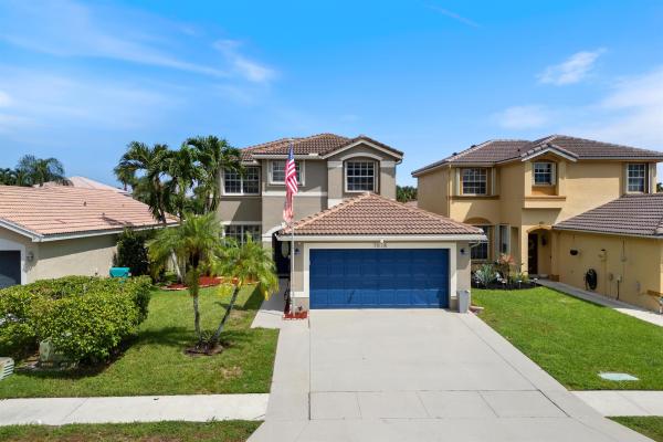 Nautica Sound, 7078 Chesapeake Cir, Boynton Beach, Florida 33436, image 1