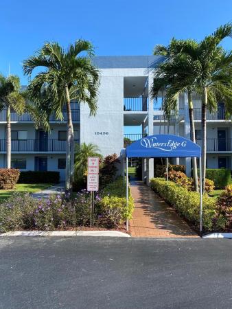 Watersedge At Lakes Of Delray, 15456 Pembridge Dr #304, Delray Beach, Florida 33484, image 1