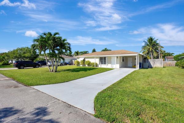 Riverside Drive Park, 1513 Berkshire Ave, Jupiter, Florida 33469, image 1