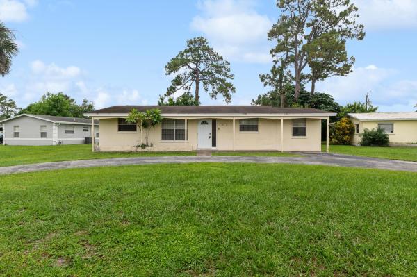 Lake Belvedere Estates, 683 Snead Cir, West Palm Beach, Florida 33413, image 1
