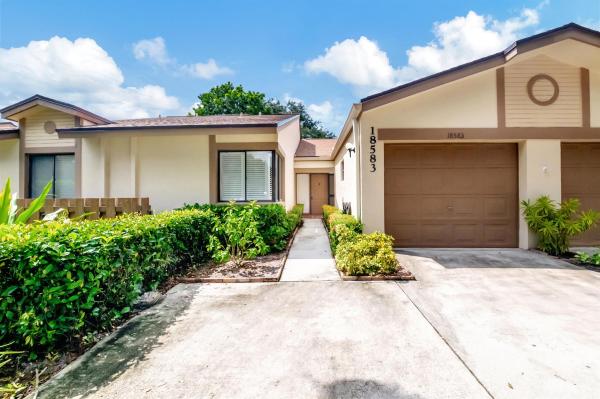 Summerwinds At Whisper Walk, 18583 Breezy Palm Way, Boca Raton, Florida 33496, image 1