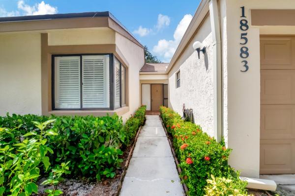 Summerwinds At Whisper Walk, 18583 Breezy Palm Way, Boca Raton, Florida 33496, image 1