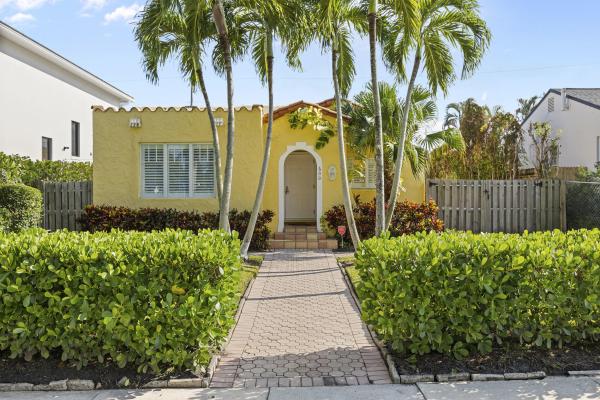 Sunshine Park, 600 Ardmore Rd, West Palm Beach, Florida 33401, image 1