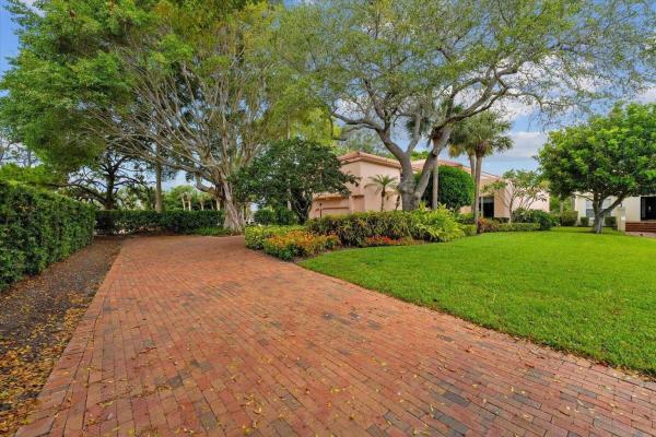 The Narrows At Jonathan's Landing, 16720 Narrows Dr, Jupiter, Florida 33477, image 1