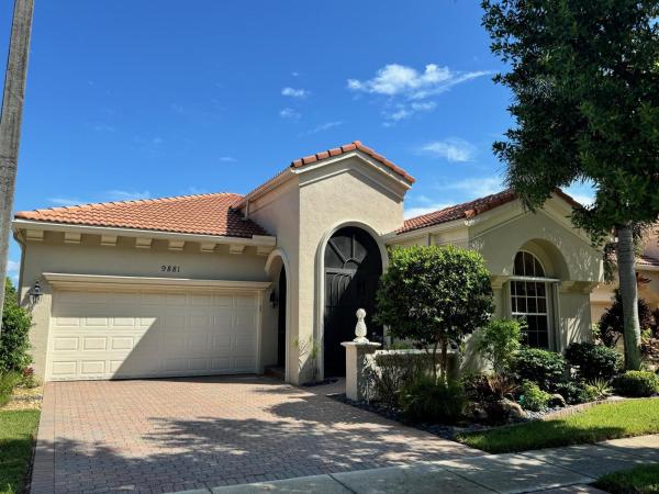 Buena Vida, 9881 Via Grande, Wellington, Florida 33411, image 1
