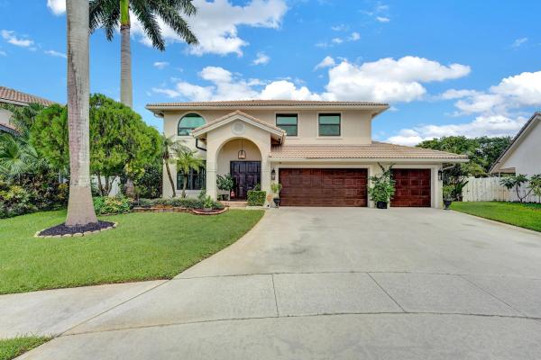Lakeview Estates, 7270 Windy Preserve, Lake Worth Beach, Florida 33467, image 1