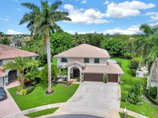 Lakeview Estates, 7270 Windy Preserve, Lake Worth, Florida 33467, image 1