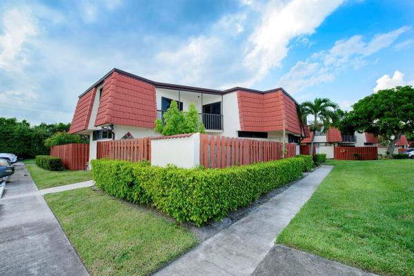 Somerset, 3784 Victoria Dr, West Palm Beach, Florida 33406, image 1