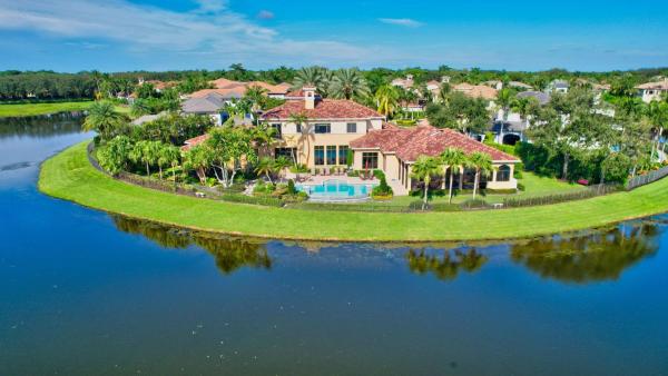 Grand Lake Estates, 9230 Este Lago Dr, Boca Raton, Florida 33496, image 1