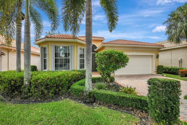 Valencia Shores, 9854 Casa Mar Dr, Lake Worth Beach, Florida 33467, image 1