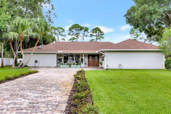Holiday Pines, 4103 Redwood Dr, Fort Pierce, Florida 34951, image 1