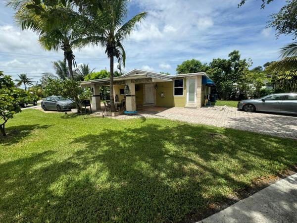 Beverly Park, 6045 Dawson St, Hollywood, Florida 33023, image 1
