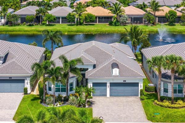 Valencia Bay, 8207 Majestic Mountain Dr, Boynton Beach, Florida 33473, image 1
