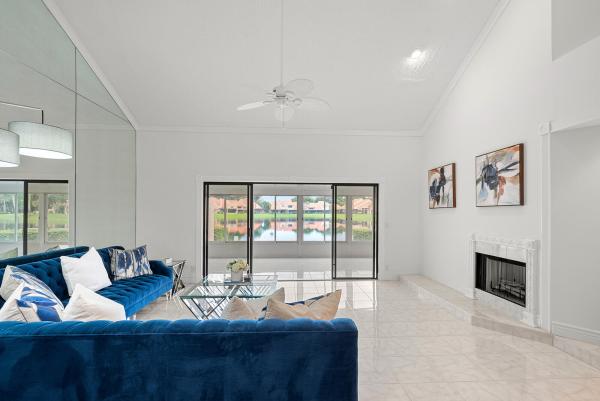 Meridiana At Boca Pointe, 22698 Meridiana Dr, Boca Raton, Florida 33433, image 2