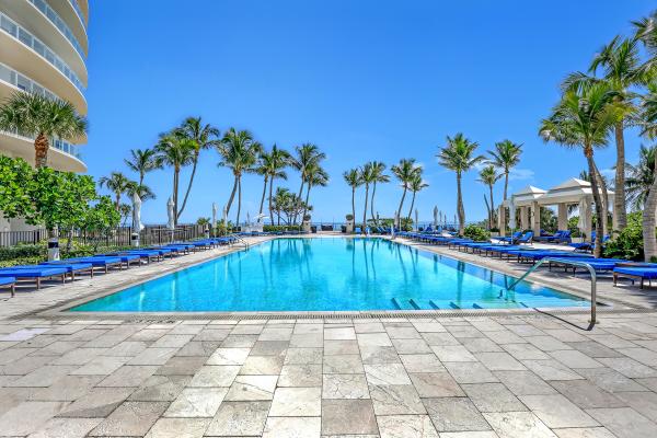 The Ritz-Carlton Residences, 2700 N Ocean Dr #1604-A, Riviera Beach, Florida 33404, image 1