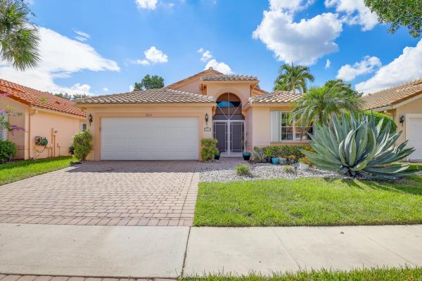 Cascade Lakes, 5233 Glenville Dr, Boynton Beach, Florida 33437, image 1