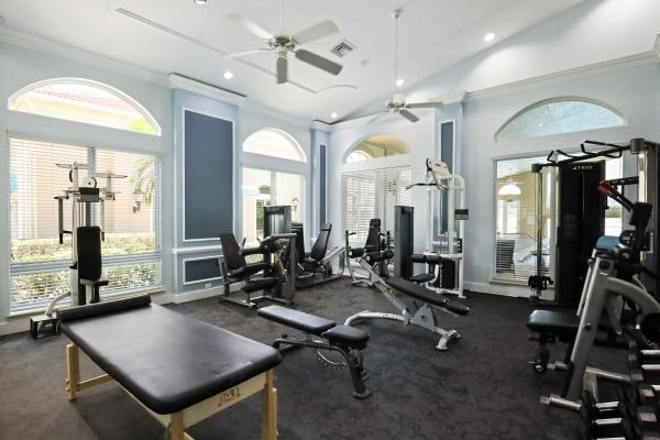 Cascade Lakes, 5233 Glenville Dr, Boynton Beach, Florida 33437, image 1