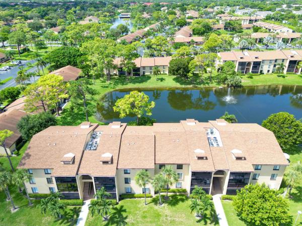 Pine Ridge North 2, 624 Sea Pine Way #H3, Greenacres, Florida 33415, image 1
