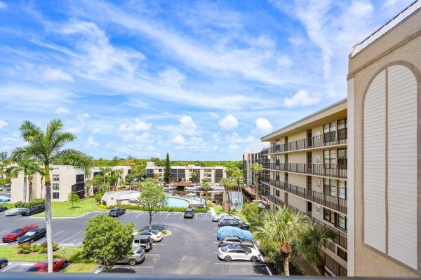 Boca Bayou, 13 Royal Palm Way #501, Boca Raton, Florida 33432, image 1