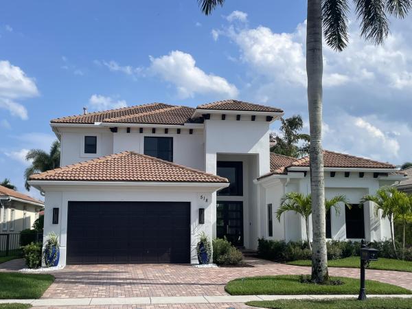 Les Jardin At Frenchman's Reserve, 518 Les Jardin Dr, Palm Beach Gardens, Florida 33410, image 1