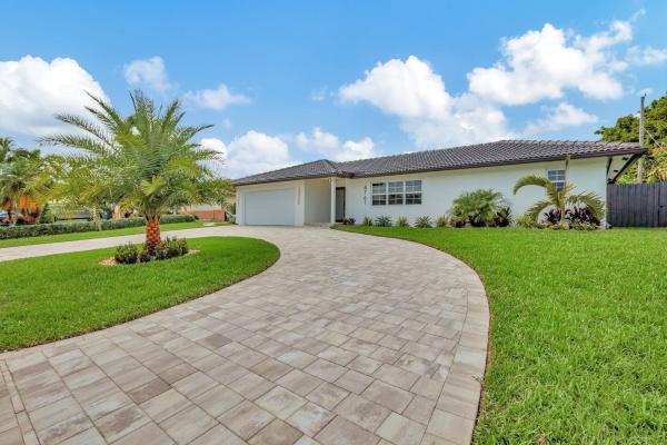 University Heights, 4761 NW 5th Ln, Boca Raton, Florida 33431, image 1