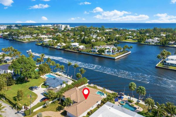 Trade Winds Estates, 3219 Karen Dr, Delray Beach, Florida 33483, image 1