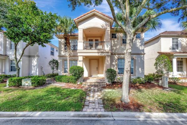 Gables At Northlake, 8209 Calterra Dr, Palm Beach Gardens, Florida 33418, image 1