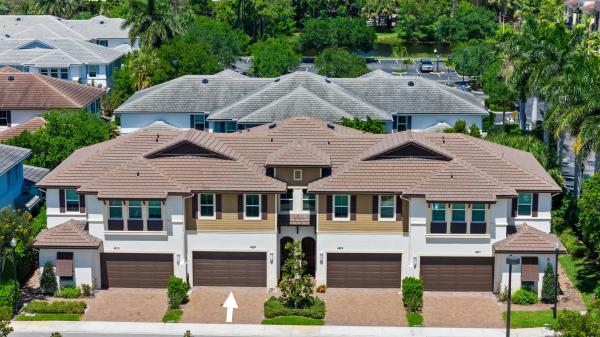 Pointe Midtown, 4809 Pointe Midtown Rd, Palm Beach Gardens, Florida 33418, image 1