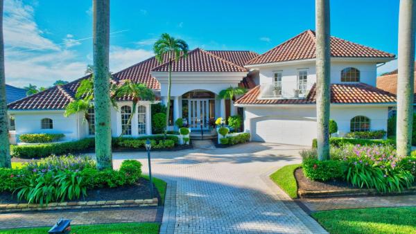 St Andrews Country Club, 6920 Lions Head Ln, Boca Raton, Florida 33496, image 1