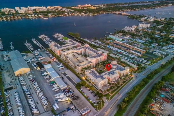 The Moorings At Lantana, 802 W Windward 215th Way #215, Lantana, Florida 33462, image 1