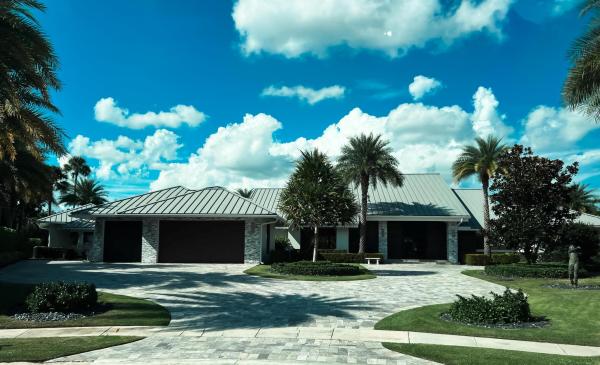 Delaire Country Club, 16519 Ironwood Dr, Delray Beach, Florida 33445, image 1
