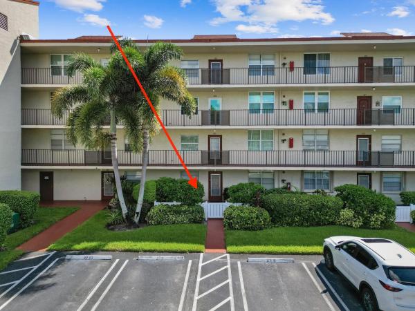 Abbey Village, 27 Abbey Ln #106, Delray Beach, Florida 33446, image 1