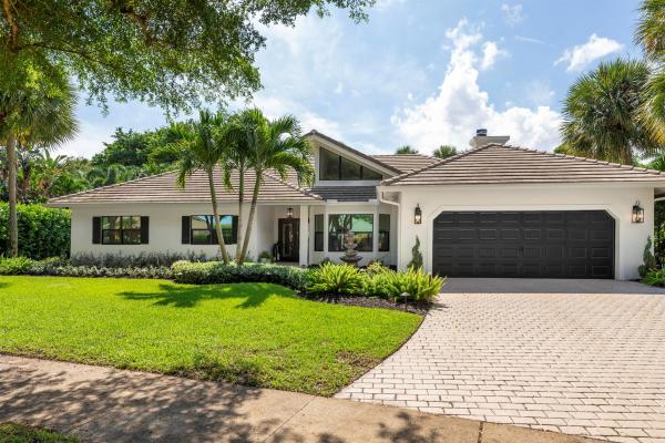 Parkside, 1925 Parkside Circle South Cir, Boca Raton, Florida 33486, image 1