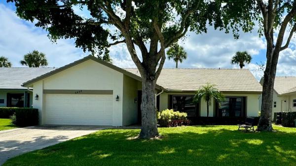 Camino Woods 1, 6462 Casabella Ln, Boca Raton, Florida 33433, image 1