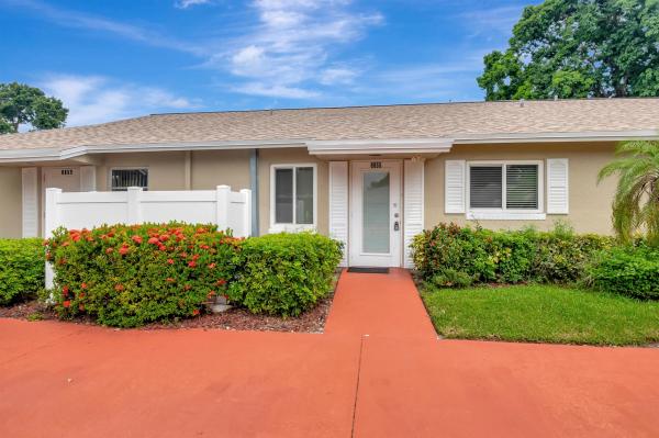Greenleaf At Whisper Walk, 8855 Rheims Rd, Boca Raton, Florida 33496, image 1