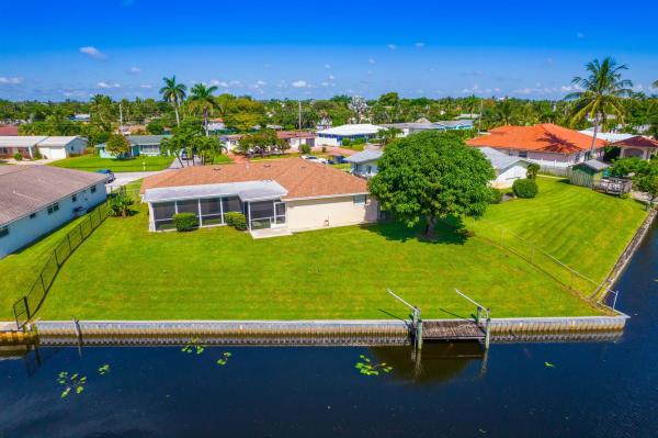Edgewater Park, 2330 Edgewater Dr, Lake Clarke Shores, Florida 33406, image 1