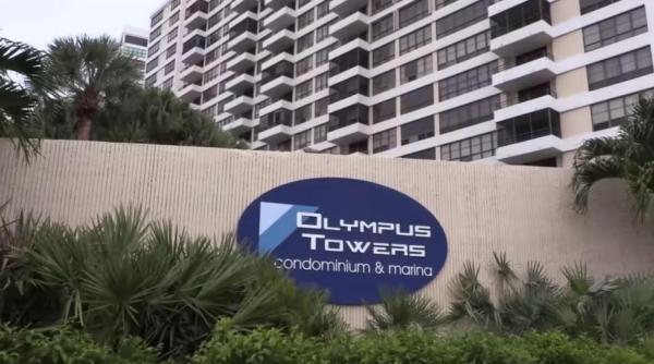 The Olympus Towers, 500 Three Islands Blvd #521, Hallandale Beach, Florida 33009, image 1