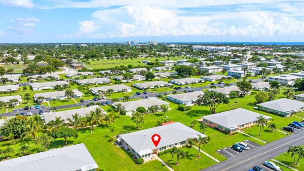 High Point, 165 N High Point Blvd #B, Boynton Beach, Florida 33435, image 1