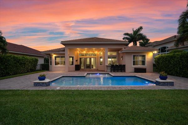 Jupiter Country Club, 155 Rosalia Ct, Jupiter, Florida 33478, image 1