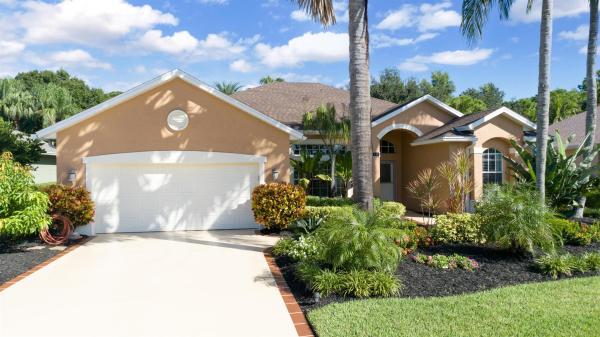 Crane Pointe At Sawgrass Lakes, 168 SW Fernleaf Trl, Port St. Lucie, Florida 34953, image 1