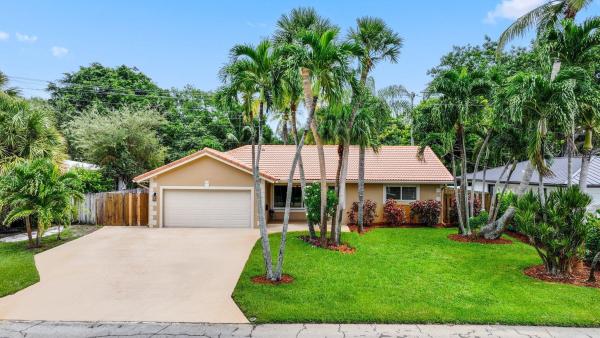 Tunison Palms, 678 NW 7th Ave, Boca Raton, Florida 33486, image 1