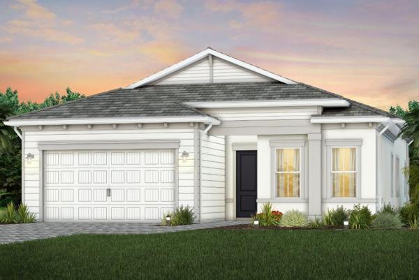 Avondale At Avenir, 12341 Frontline Ln, Palm Beach Gardens, Florida 33412, image 1