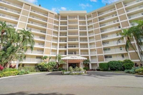 Palm-Aire Country Club 4, 2940 N Course Dr #208, Pompano Beach, Florida 33069, image 1