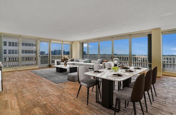 Ocean Club, 4020 Galt Ocean Dr #502, Fort Lauderdale, Florida 33308, image 1
